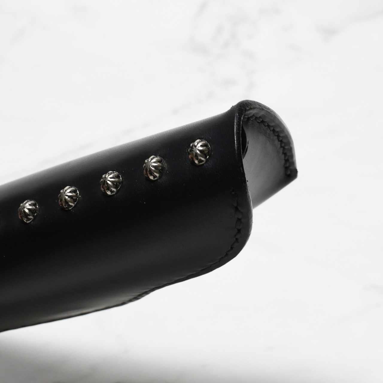 East Side Kustom Leathers【KATANA】サングラスケース