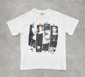 90sHanes AmyGrant USTour Print Tshirt/L