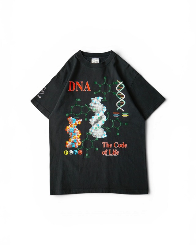 DNA The Code of Life T-shirt