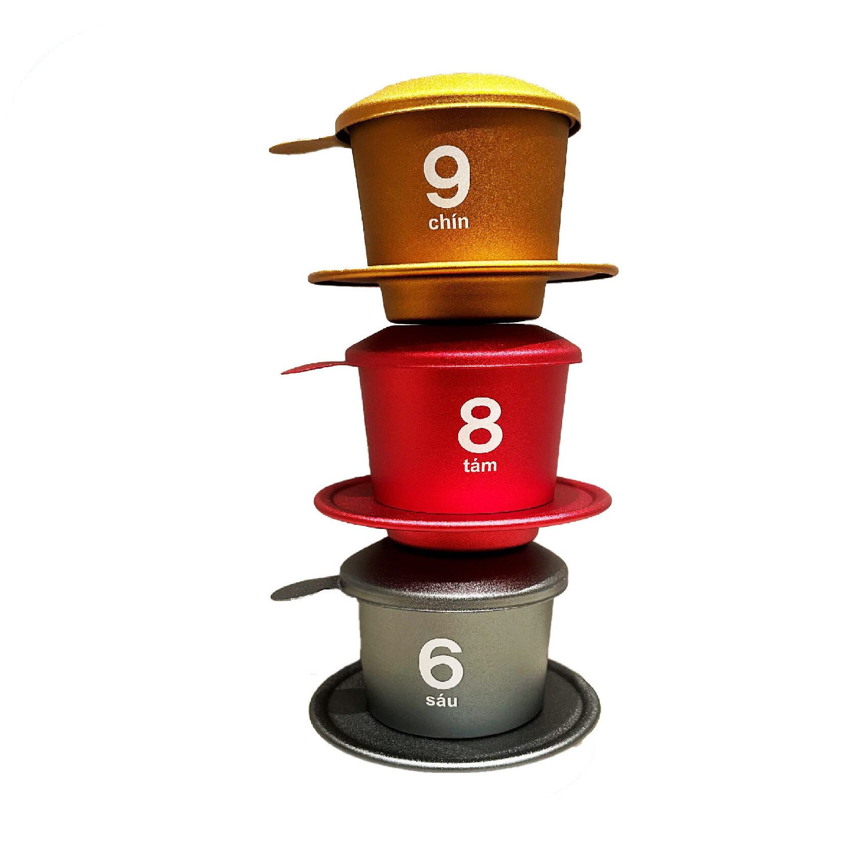 CAFE MAI 伝統的なベトナムコーヒー 3袋セット CAFE MAI 伝統的なベトナムコーヒー 3袋セット