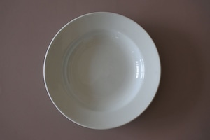 C.1900 French Bowl, FF Pexonne A