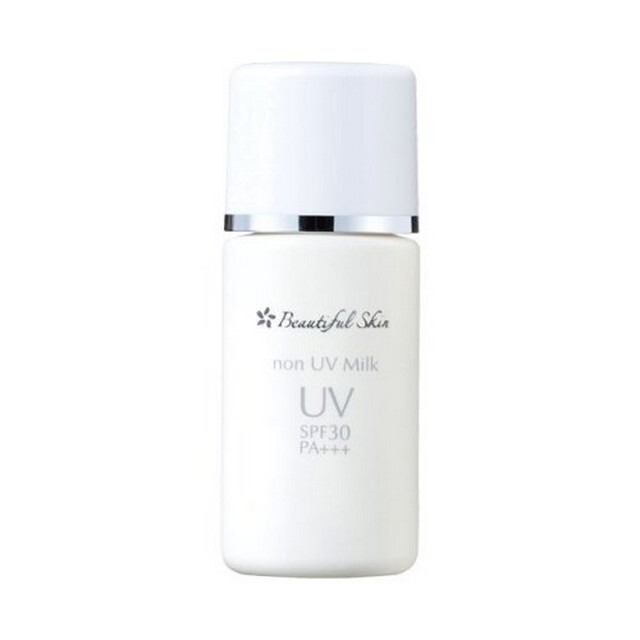 ノンUVミルク    ～ビューティフルスキン　Beautifulskin～