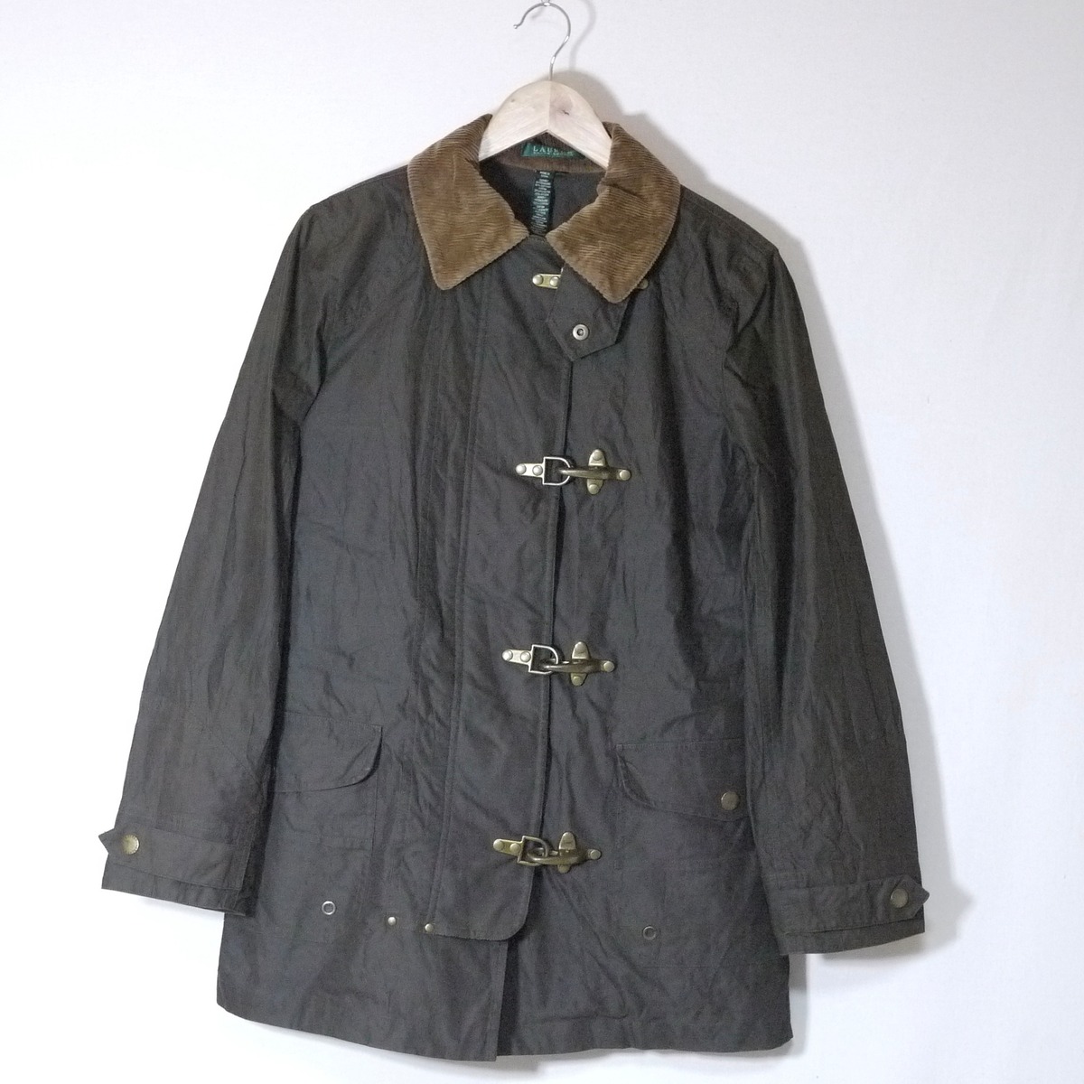 Ralph Lauren Fireman jacket SizeS | HOLIDAY WORKS