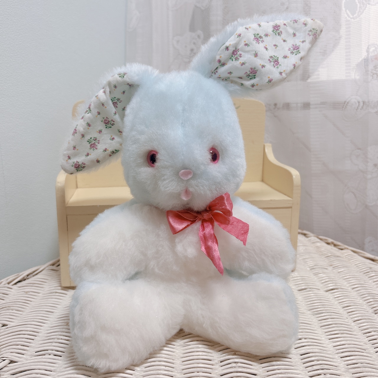 vintage bunnyの画像06