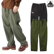 【XLARGE】RESORT WORK PANTS【エクストララージ】