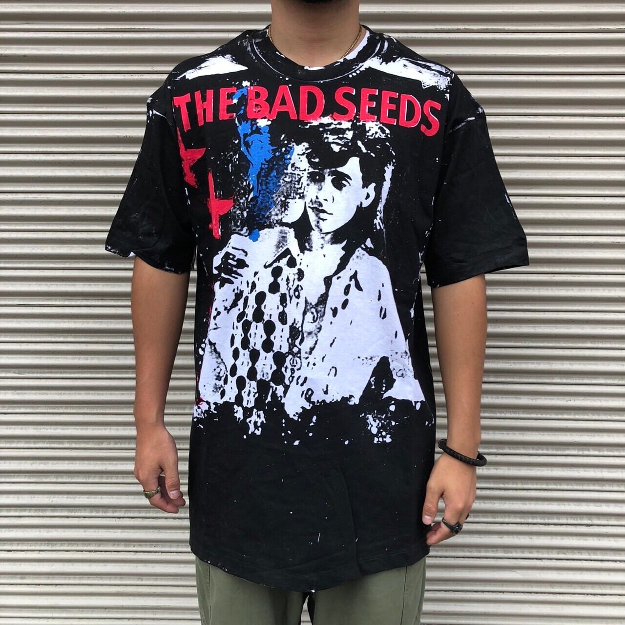 激レア【CROWBAR】バンドTシャツ 96年 BROKEN GLASS｜トップス