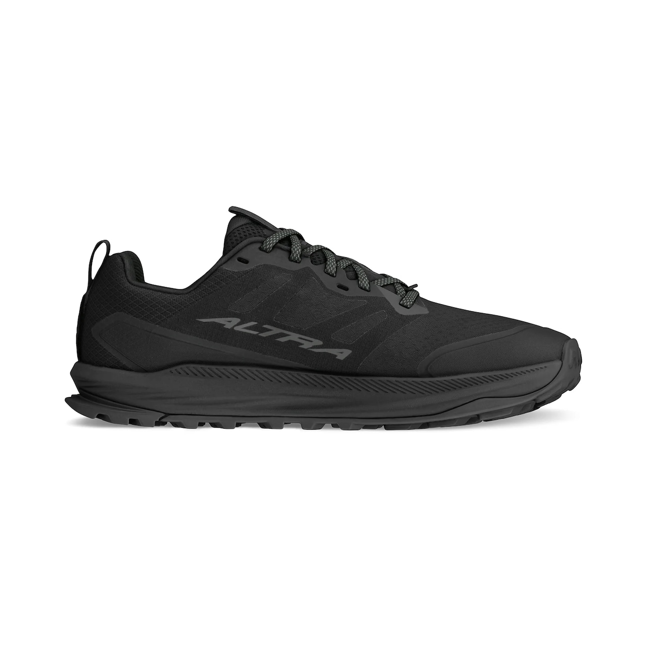 ALTRA / Lone Peak 9+ / Mens / Black - 5