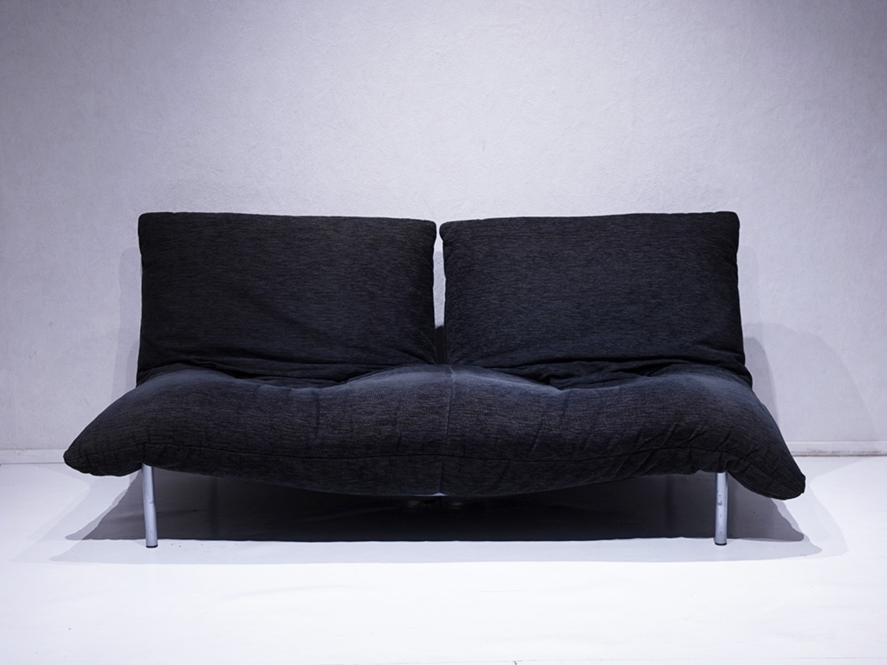 ligne roset ROSETCalin 2Pソファ / Pascal Mourgue 名作 デザイナーズ ソファ 2人掛け ロゼカラン リーンロゼ / 関連:カッシーナ B&B