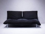 ligne roset ROSETCalin 2Pソファ / Pascal Mourgue 名作 デザイナーズ ソファ 2人掛け ロゼカラン リーンロゼ / 関連:カッシーナ B&B