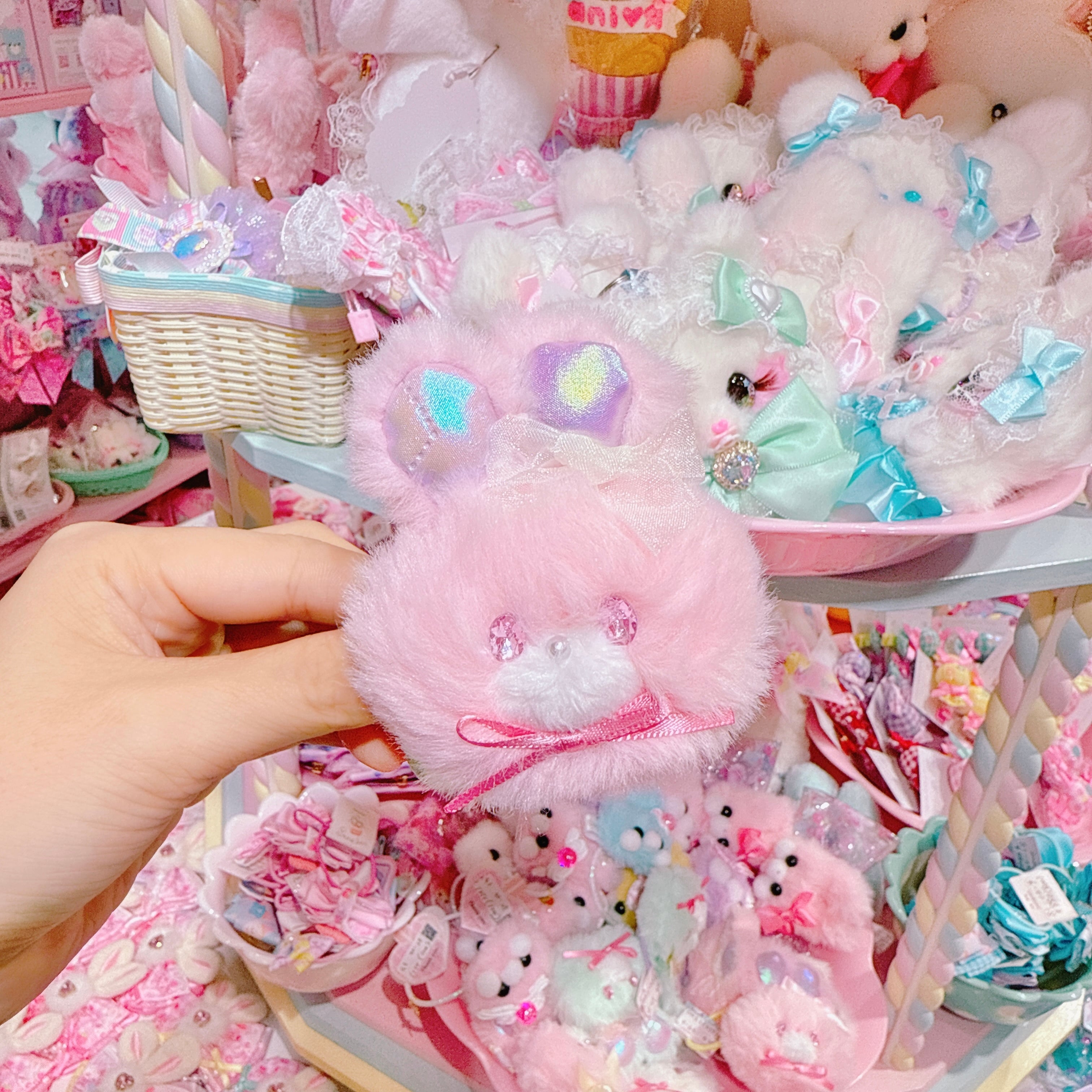 【H9】37-3ヘアゴム