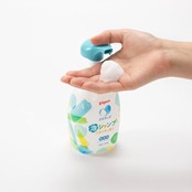 ピジョン ぷちキッズ泡シャンプーニオイすっきり 300ml シャボンの香り