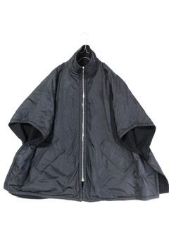 MARNI ダブルフェイス ケープジャケット | MIKOTONORI.