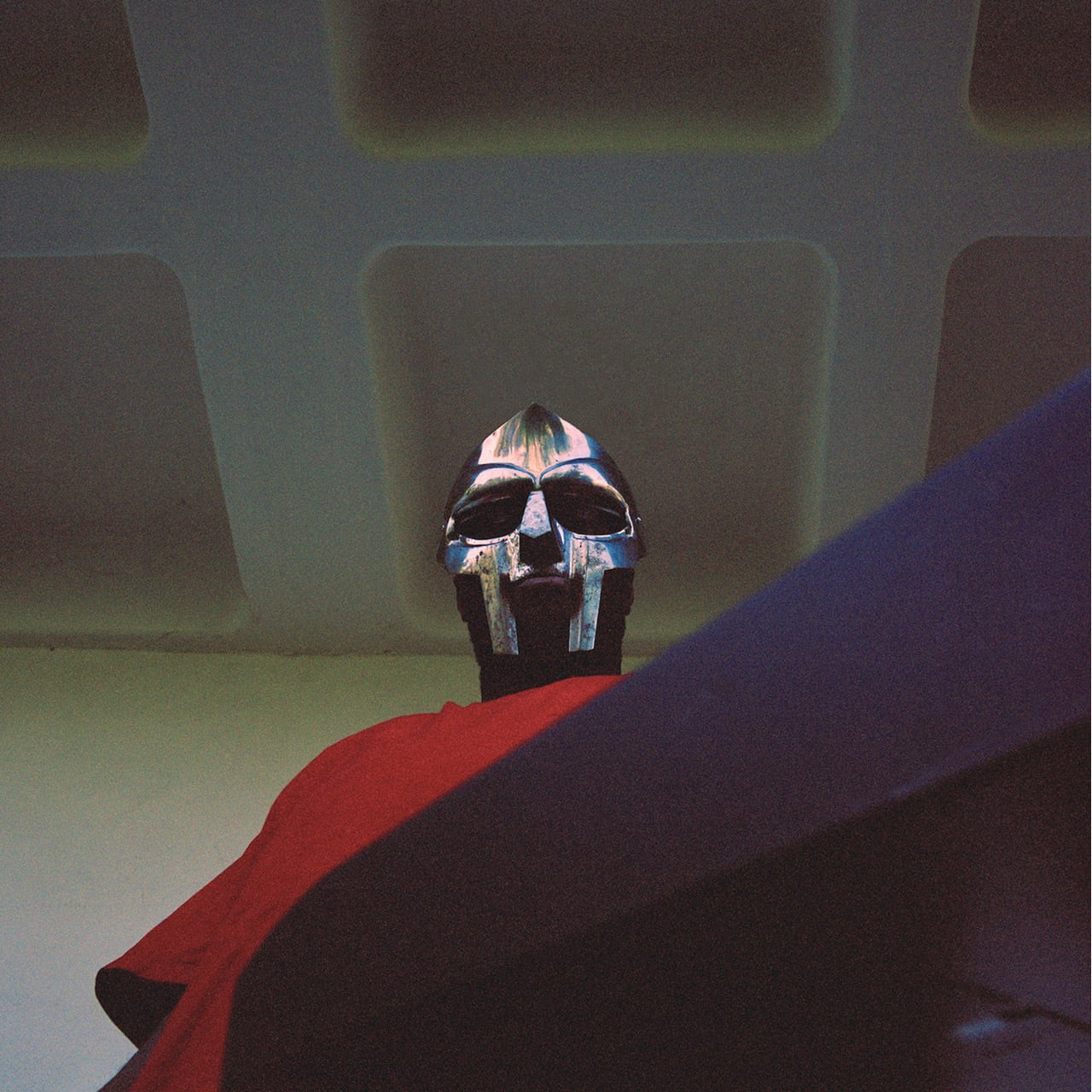 【LP】Madvillain (MF Doom/Madlib) - Madvillainy Demos（ブラック ヴァイナル）