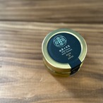 【国産・完全非加熱】ヘアリーベッチの生はちみつ｜純粋はちみつ 110g