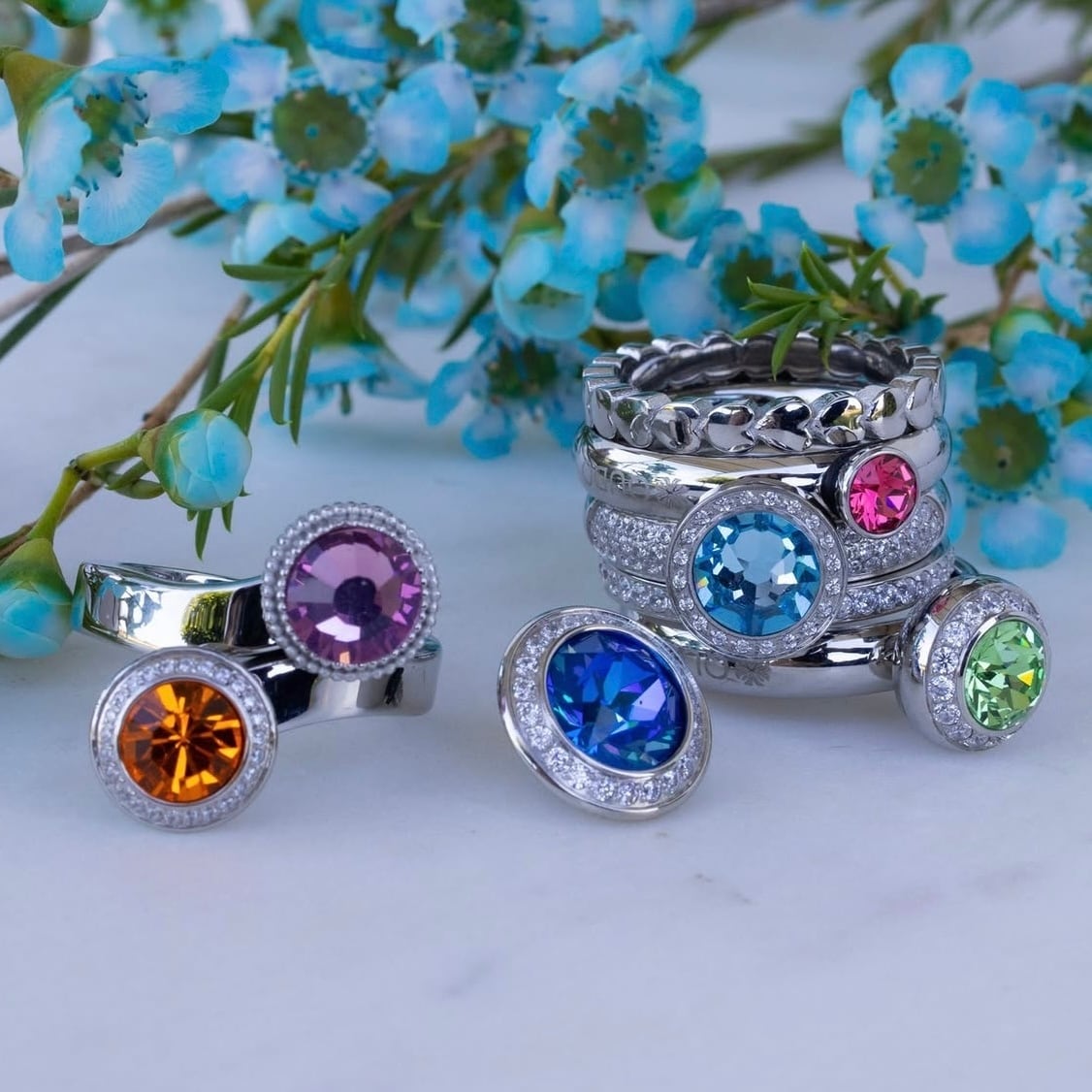 リング DUE (S/P) | qudo-japan