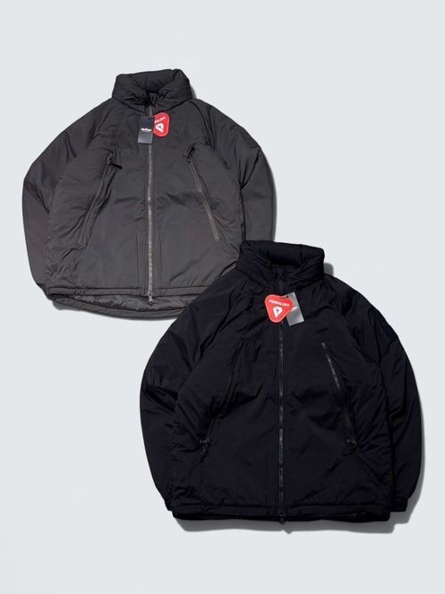 WILD THINGS SHORT HAPPY JACKET
