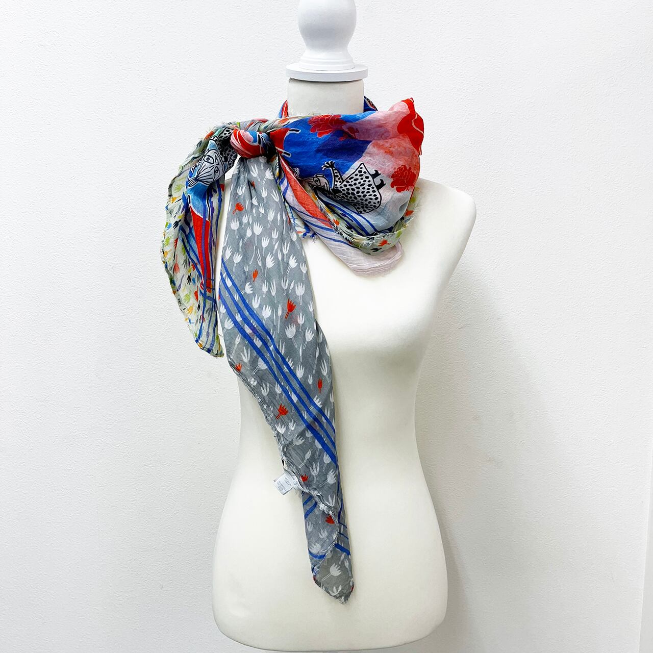 Ottotredici AG-255401GI GINA_MOOMIN_10000 MYと赤い傘 | スヌーピー