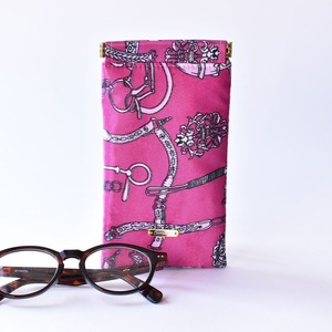 GLASSES POUCH / No,10182