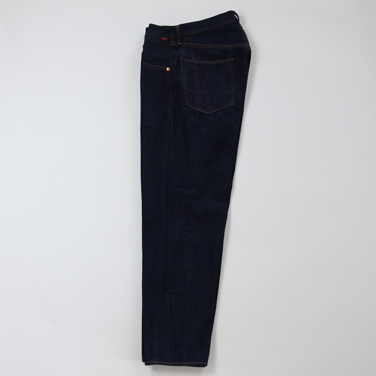 ANACHRONORM / REGULAR TAPERED 5P PANTS
