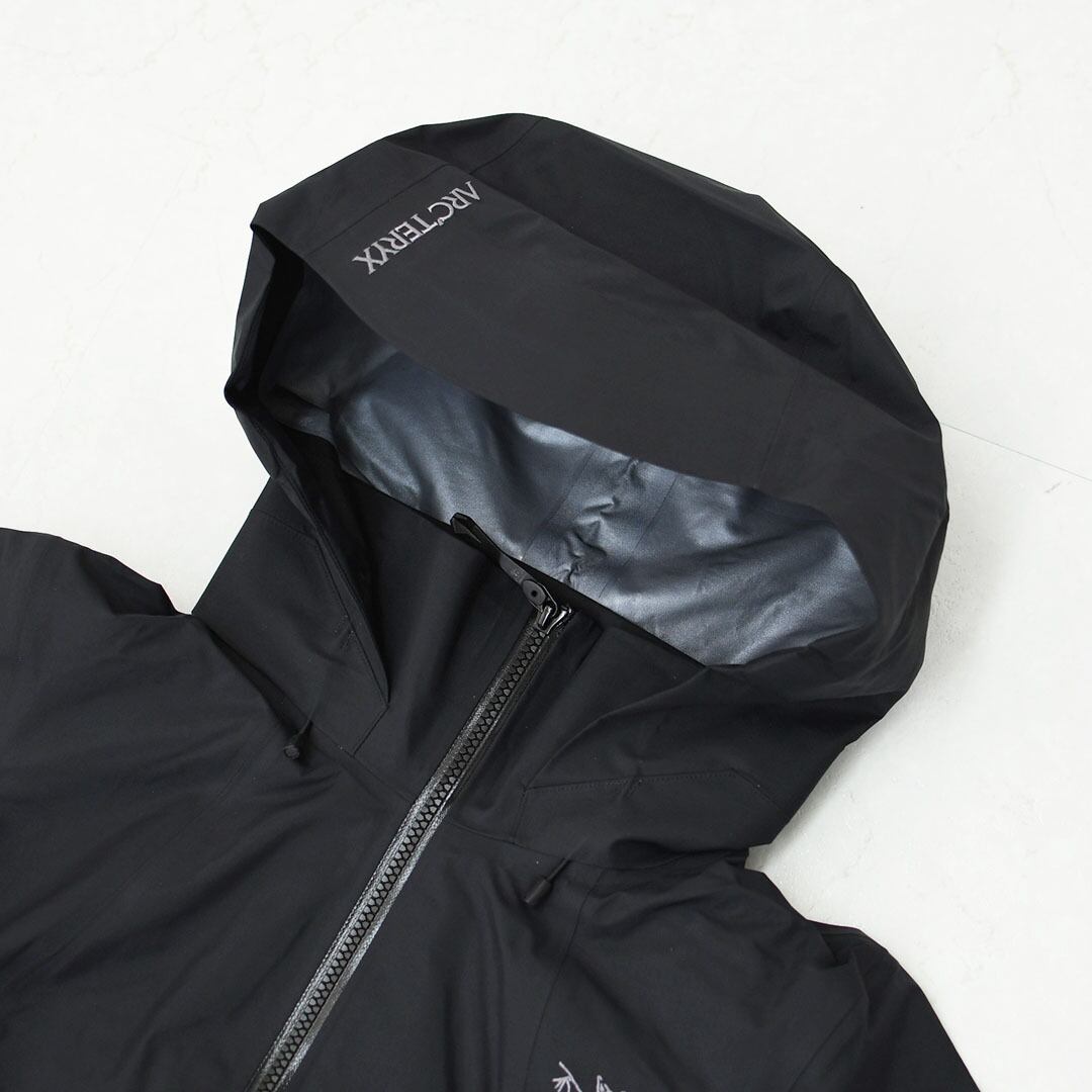 ARC'TERYX [アークテリクス正規代理店] Naya Cropped Jacket W