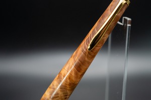 【日本が誇る銘木】杉 油杢 gold MP