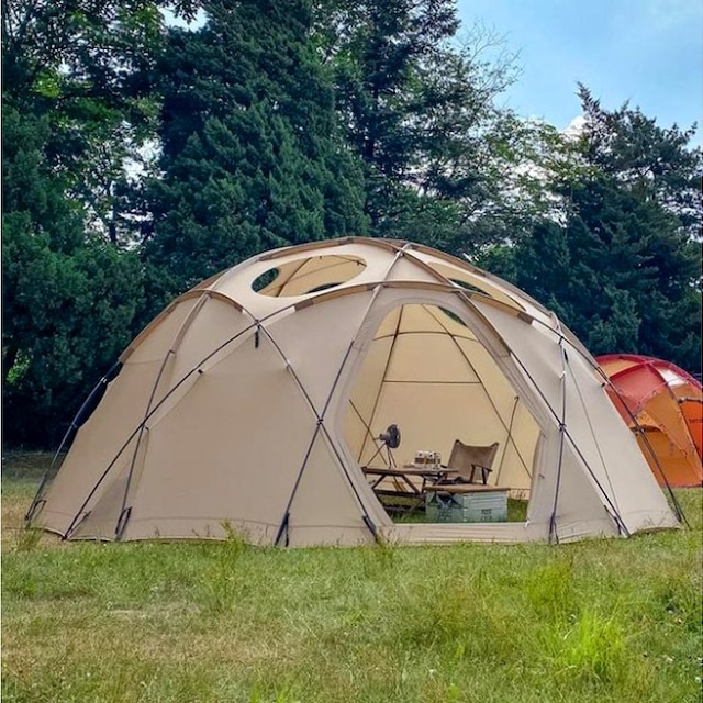 TROIA ドームテント ヘクターテント ヘク男 Hectorトロイア TROIA ドームテント ヘクターテント ヘク男 Hectorトロイア