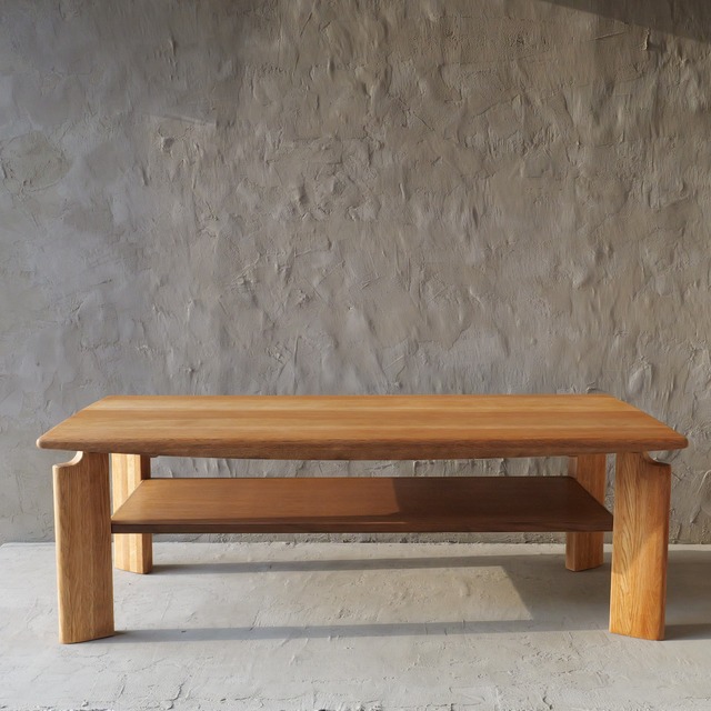 OLD karimoku [Table]