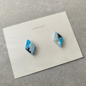 s29* iceberg (Sピアス/イヤリング)