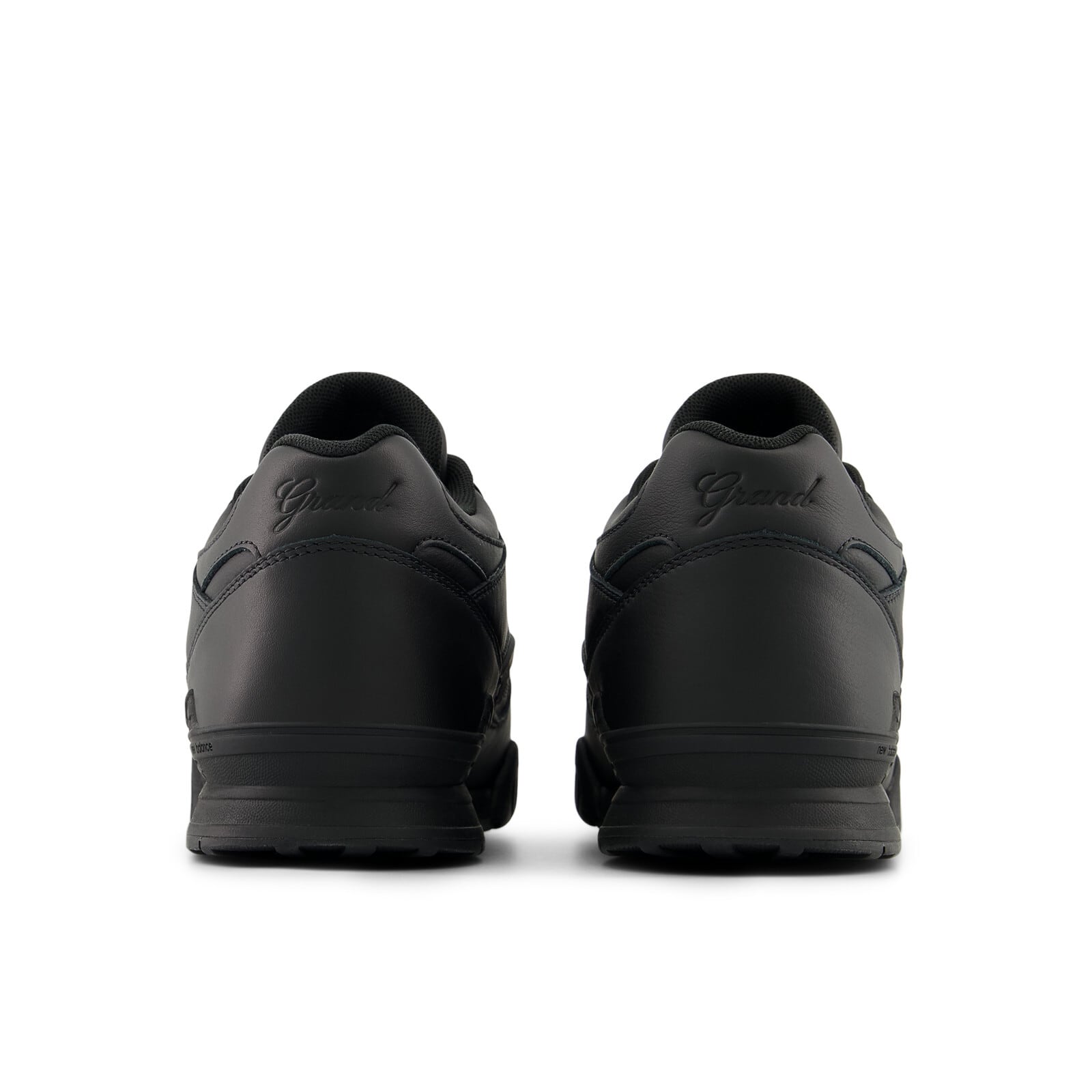NEW BALANCE NUMERIC GRAND COLLECTION NM770GRD BLACK | HIGHFIVE
