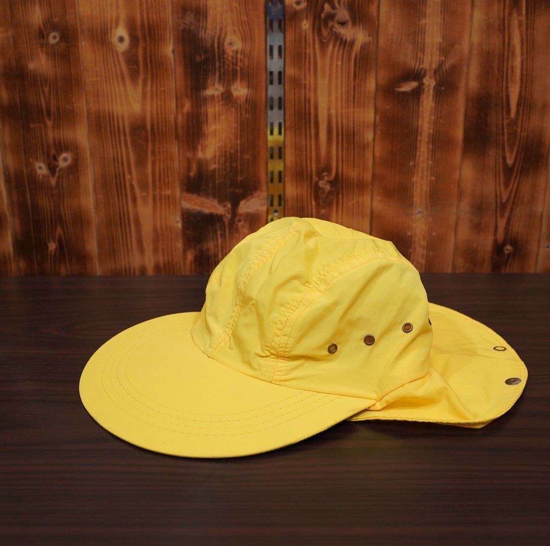 90s ralphlauren ヘミングウェイ バケットハット L/XL /帽子 キャップ