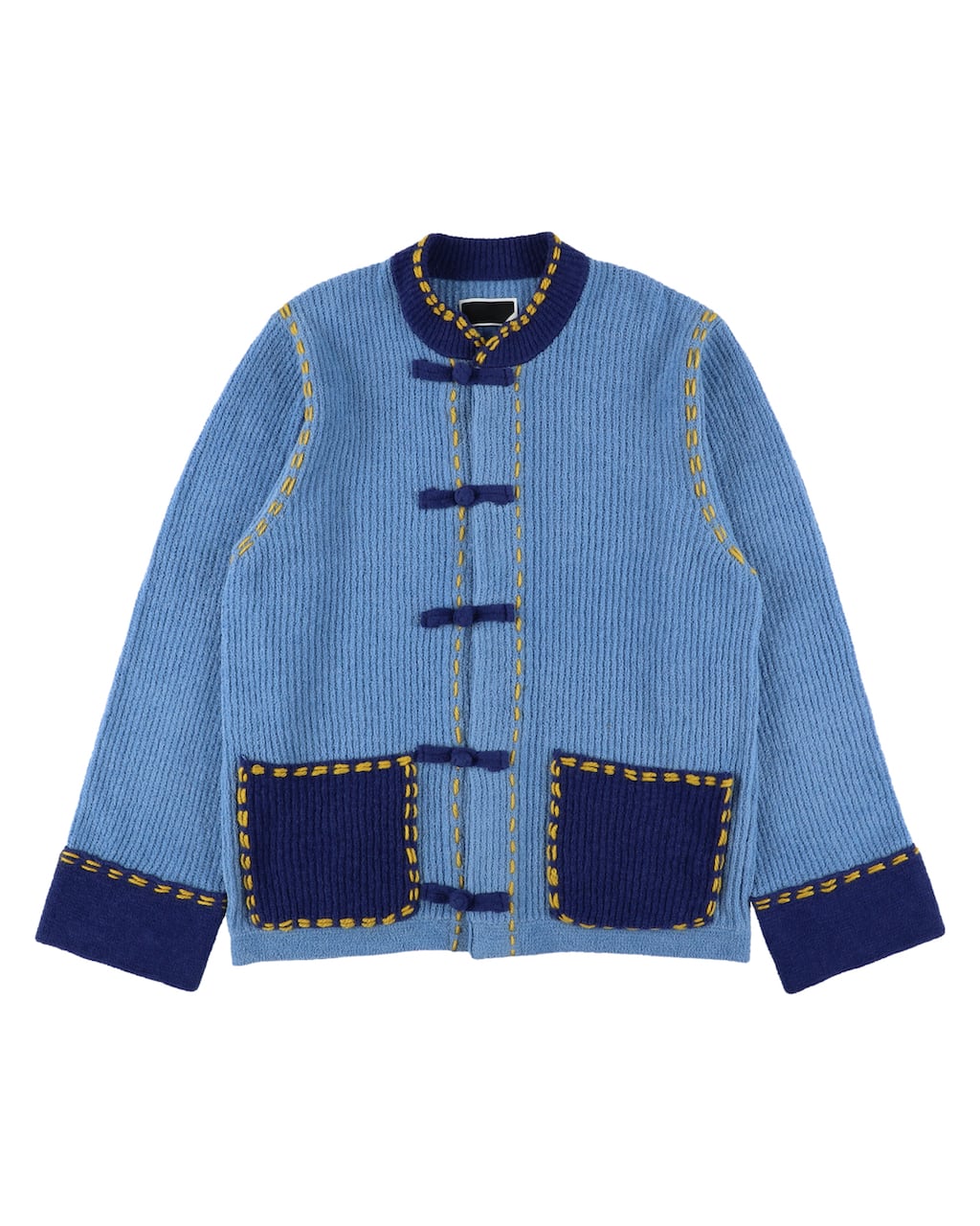 PG1 KUNGFU KNIT フィンガリン PHINGERIN / PG1 KungFu Knit | EE ONLINE STORE -