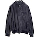 【IN CROWD】Vintage MEMBERS ONLY Style Zip-Up Jacket【1990s-】