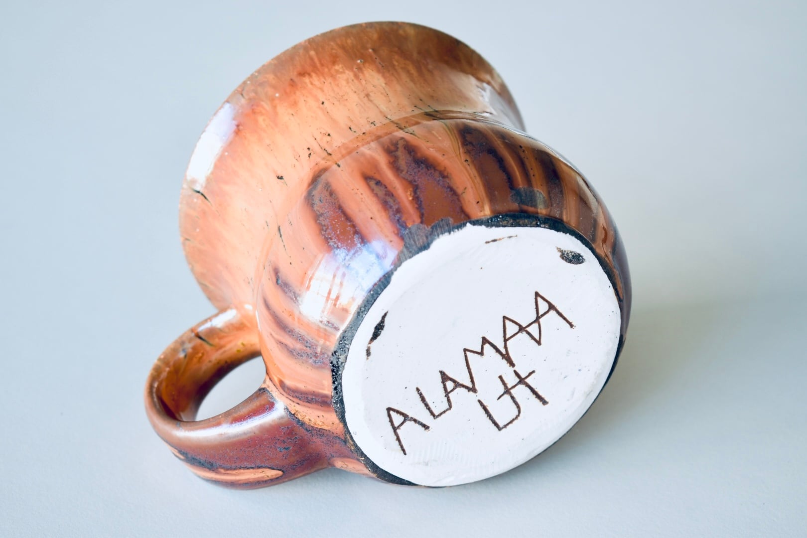 Alamaa Jug（Liisa Halamaa） | Pyöritä