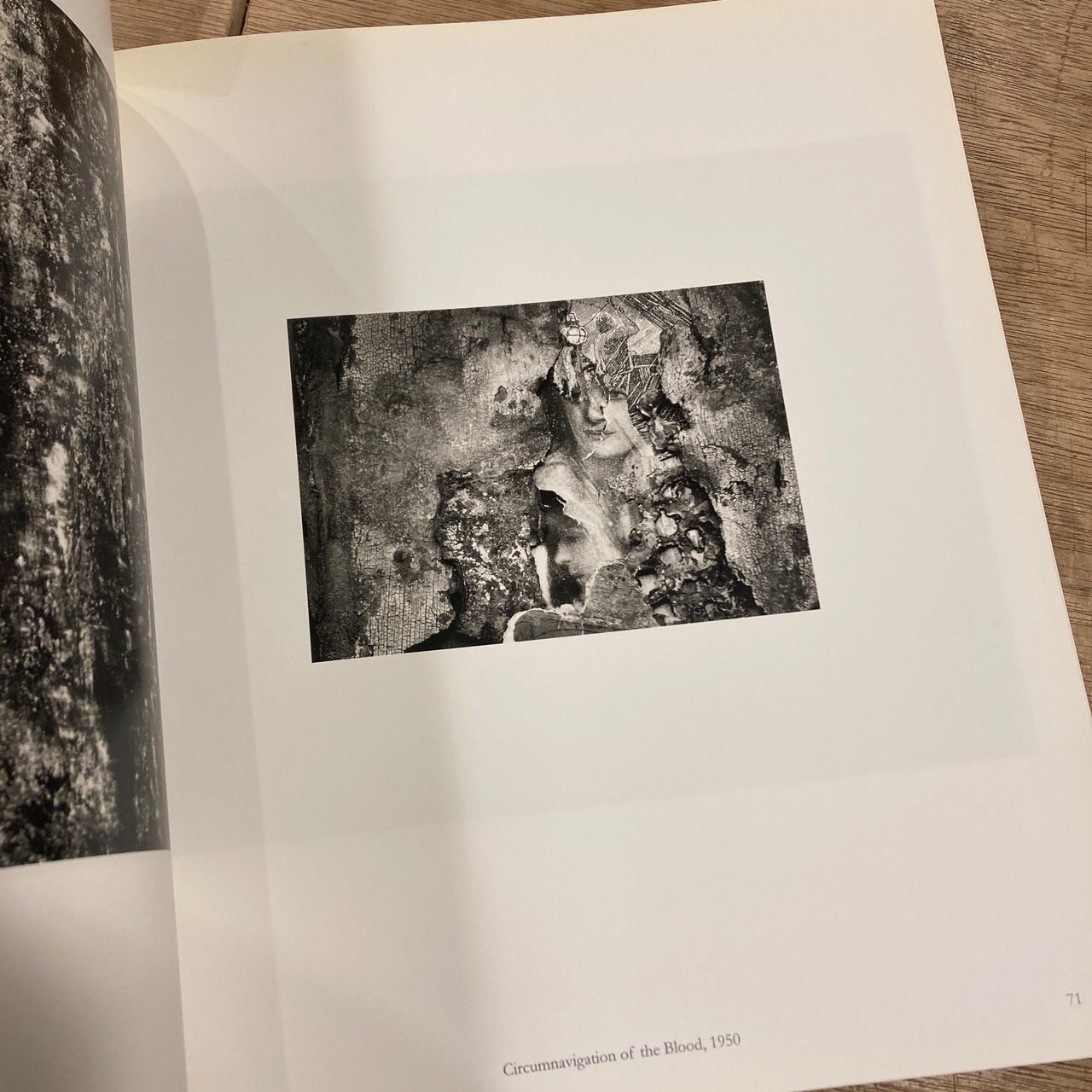 The Art of Frederick Sommer Photography, Drawing, Collage | 百年