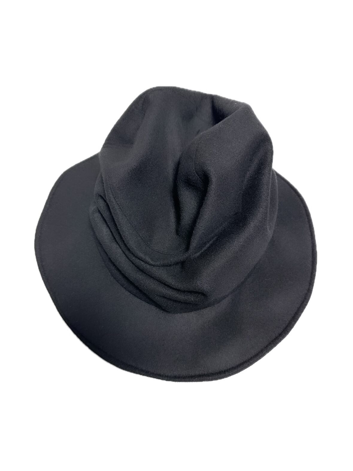 UNFINISHEDロングトップハット25013 UNFINISHEDロングトップハット25013 | UNFINISHED