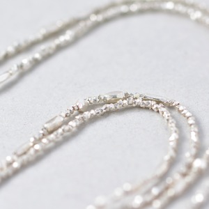 peau (L) ネックレス
