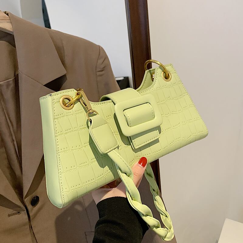 スタイルレッド メッセンジャーバッグ Tiancai_Wing_Bag11961759905