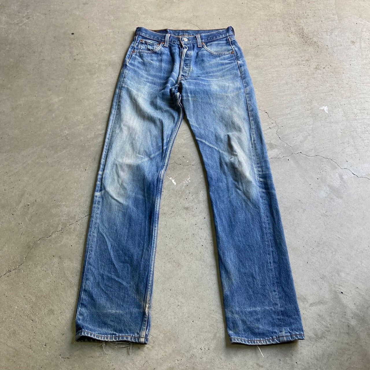 90年代 USA製 Levi