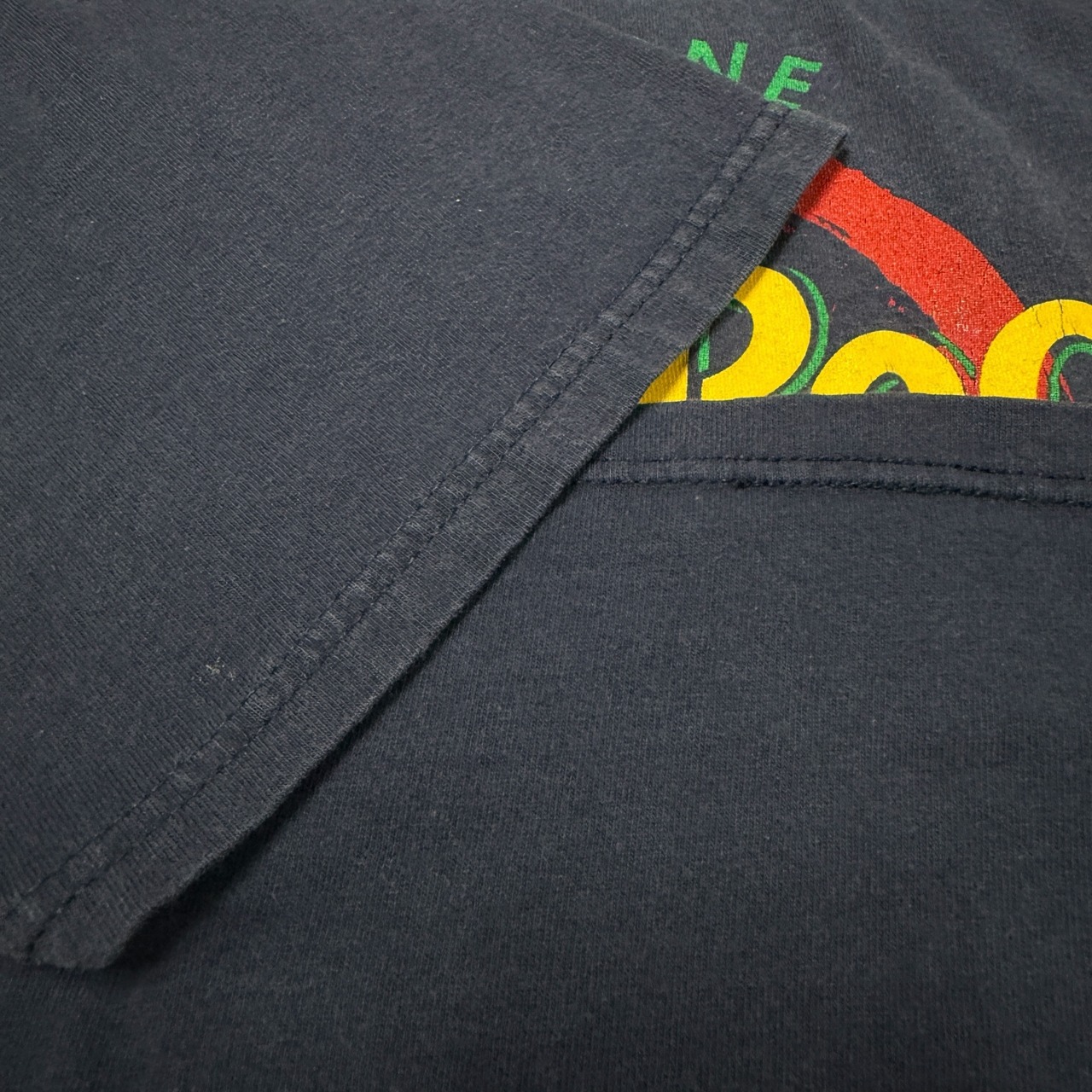 【Hard Rock CAFE】ハードロックカフェ "MEMPHIS / PEACE MARK" 90's Vintage Tシャツ