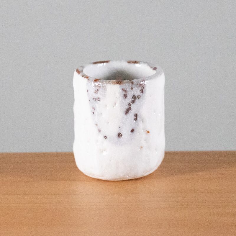 Shino Temaki-Yunomi | oujigama