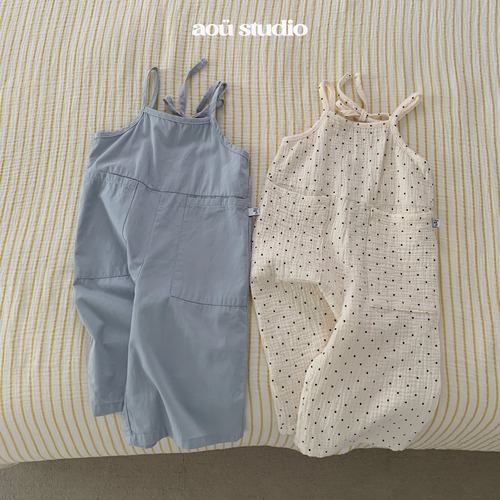 aou studio［取寄］oa overalls 26summer