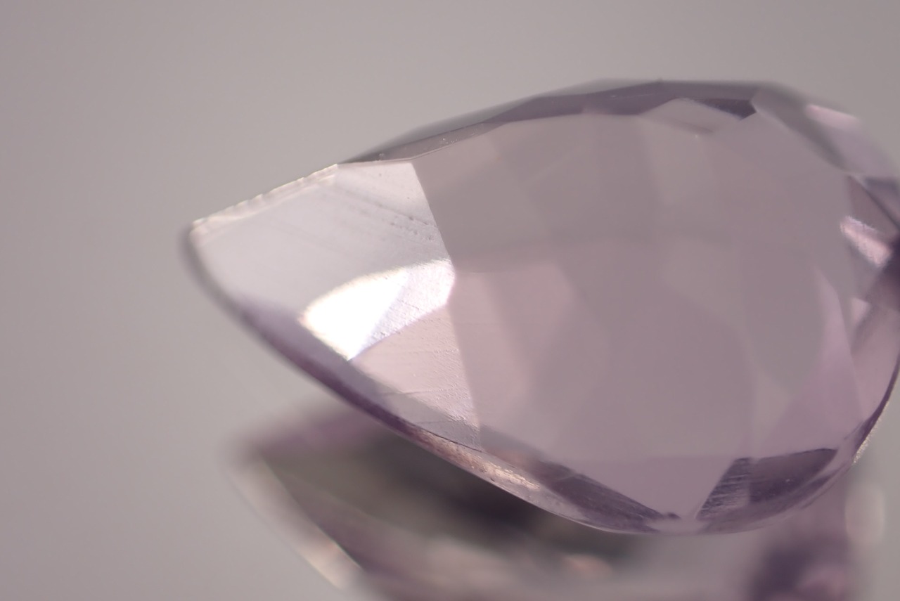 スコロライト　1.69ct　[C10‐156]