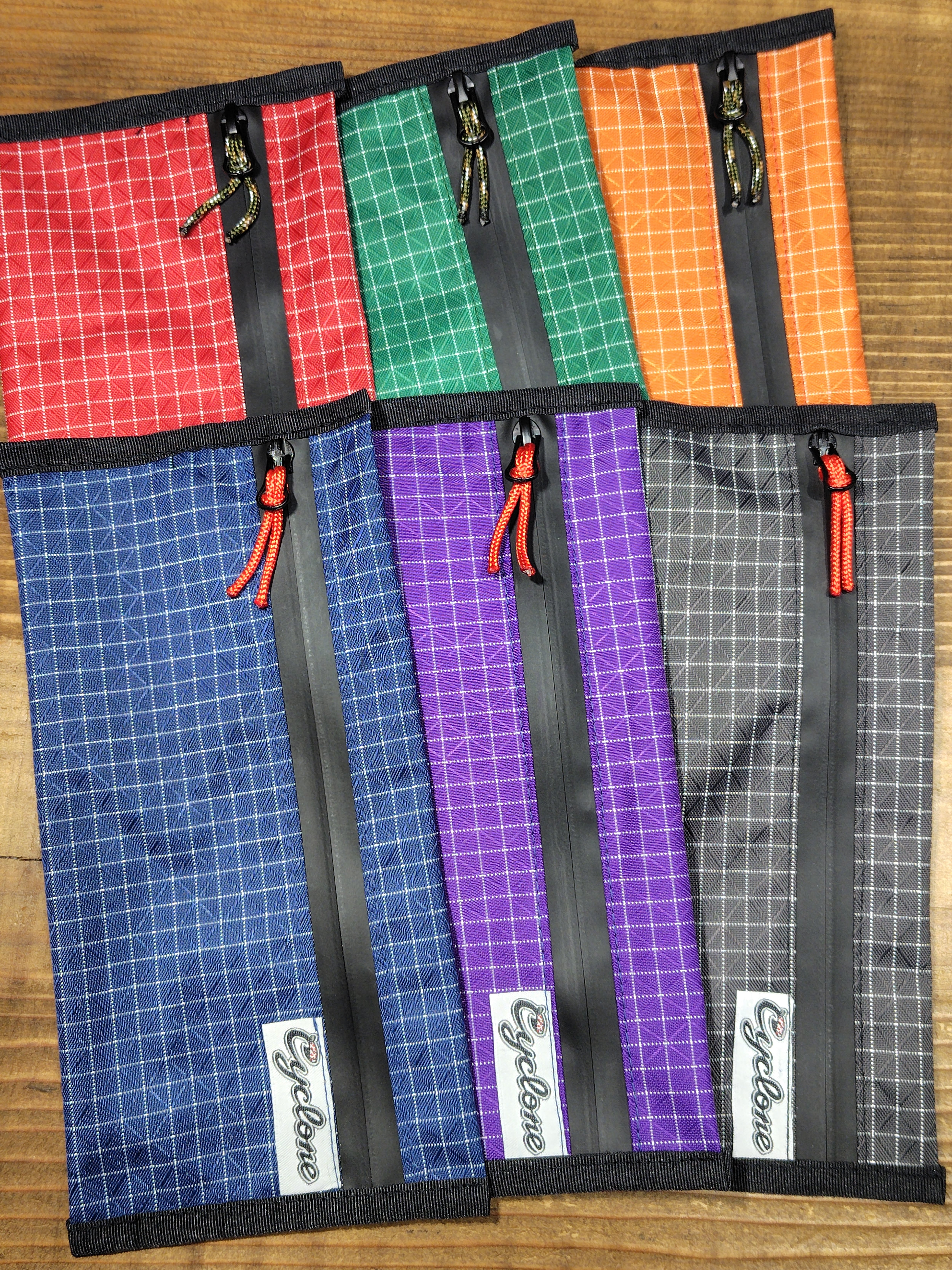 ULWPサイクルポーチ