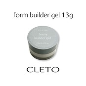 form builder gel