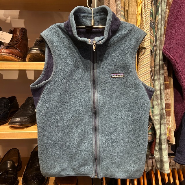 PATAGONIA FLYER VEST 1999