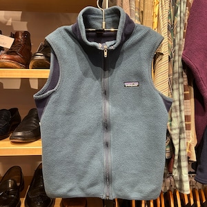 PATAGONIA FLYER VEST 1999