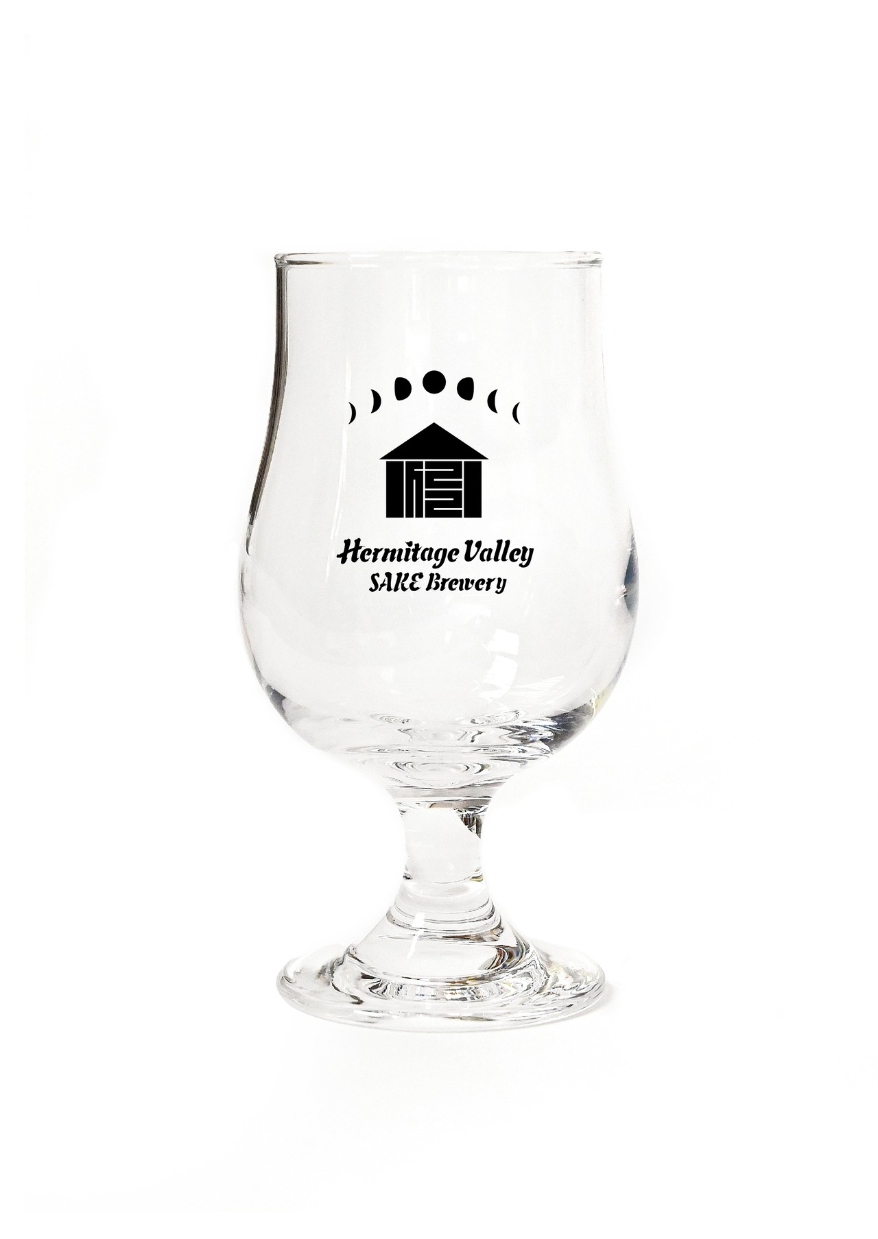 【予約販売】エルミタージュ・バレー　オリジナルグラス