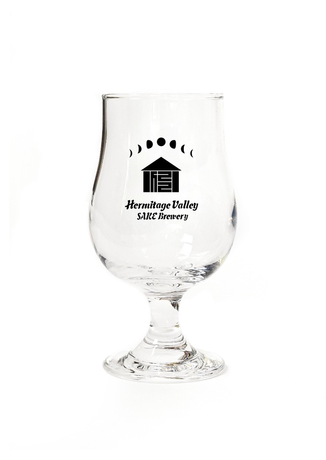 【予約販売】エルミタージュ・バレー　オリジナルグラス