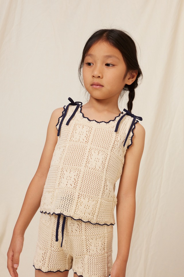 【即納】fliink  BENNA ACORN PULLOVER