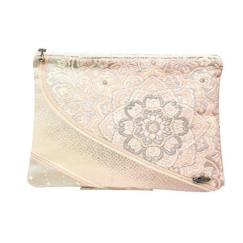 50-924スリムクラッチ  DIEVE  ホテルニューオータニ東京